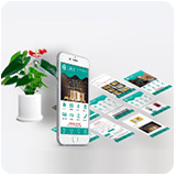 響應式網站 響應式網站